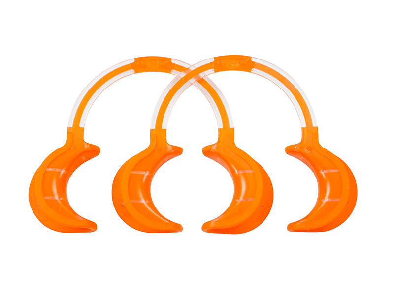 Retractor dental