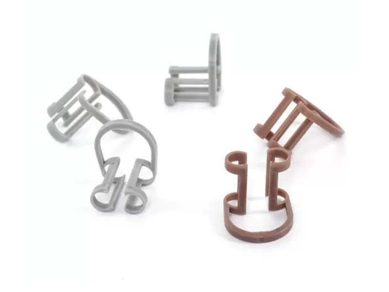 Cotton Roll Clip