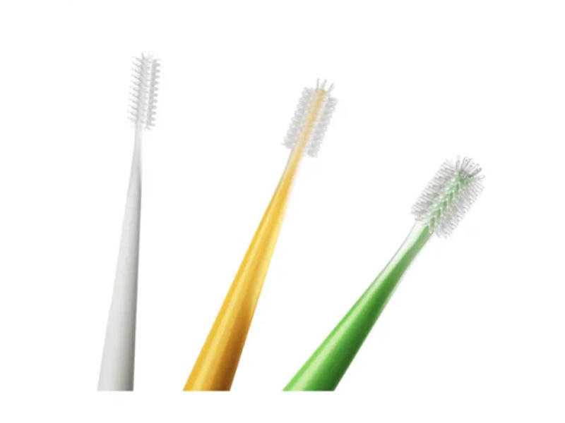 Microaplicador sin fibra