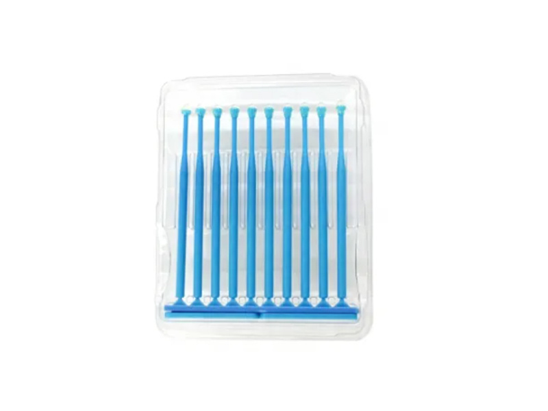 Adhesive Tip Applicator