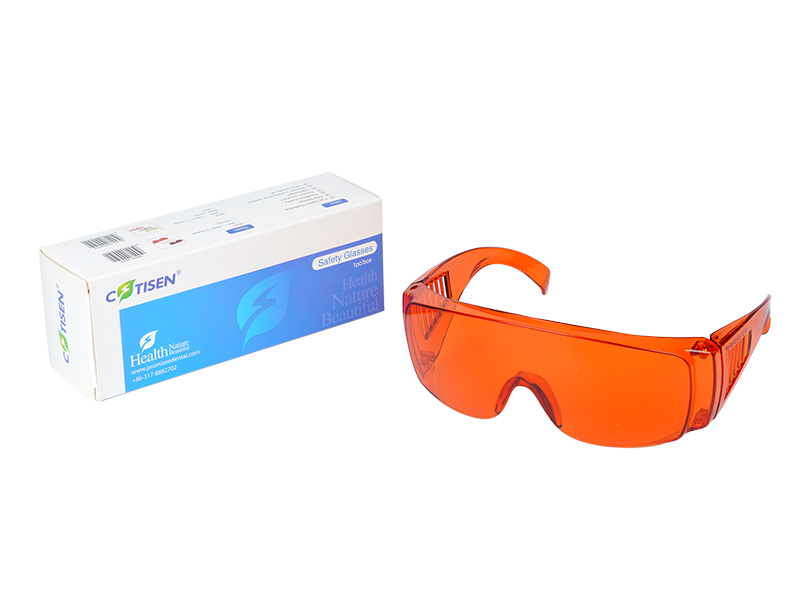 Gafas de seguridad
