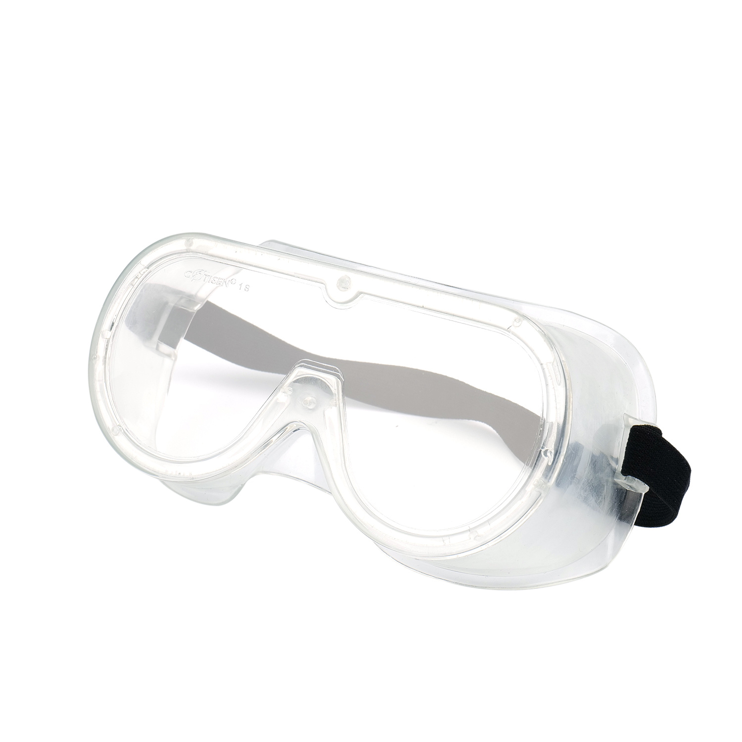 Safety Glasses(Black Goggles)