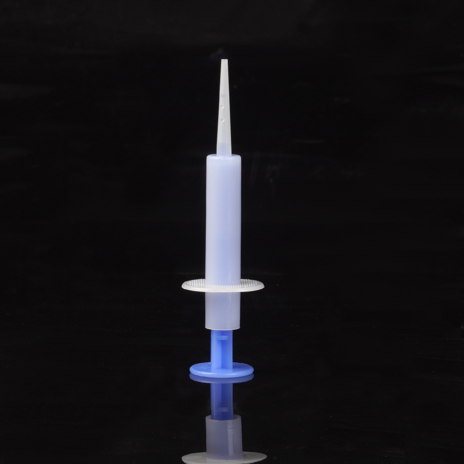 Straight Syringe