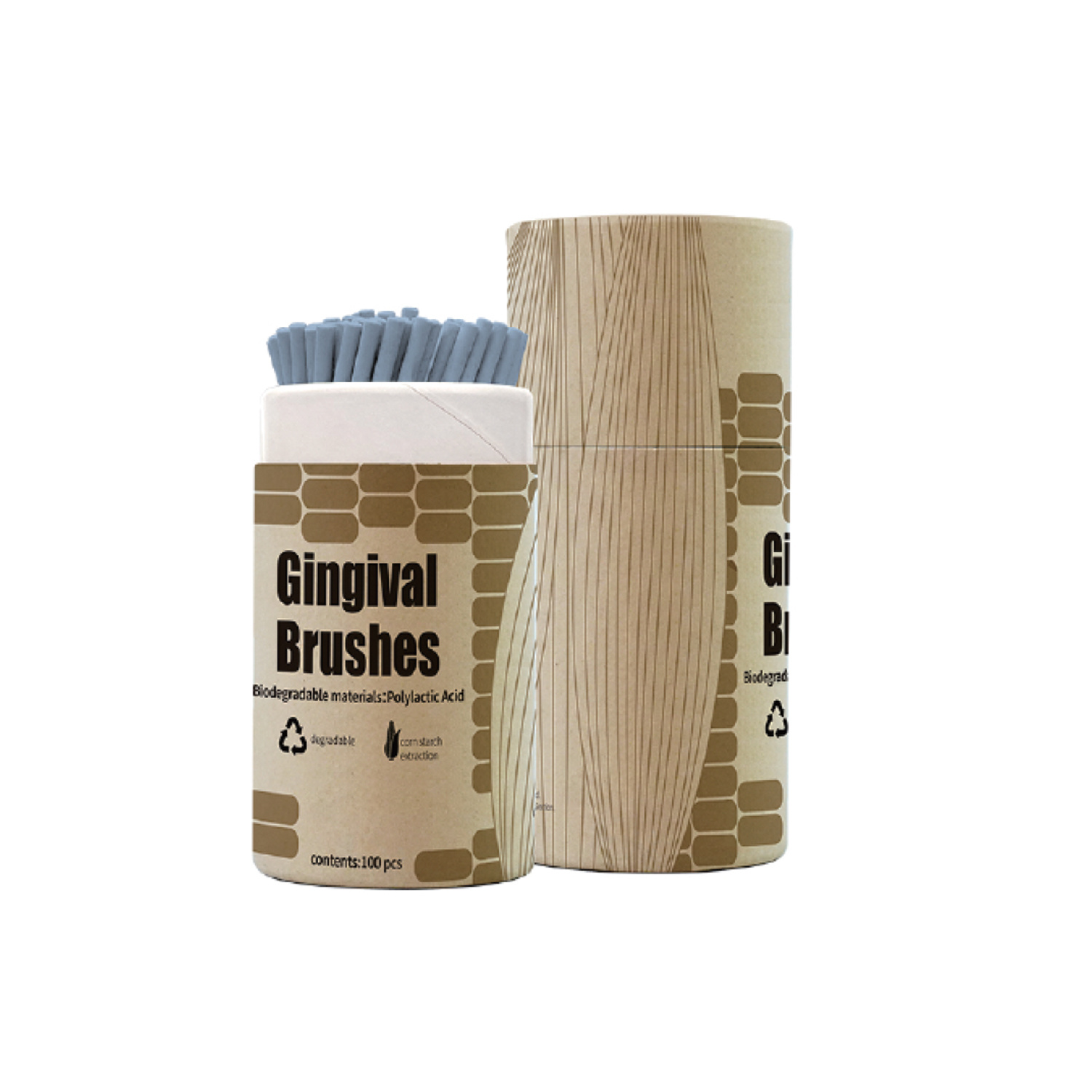 Gingival Brush
