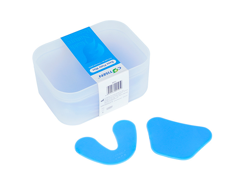 Base Plate Wax