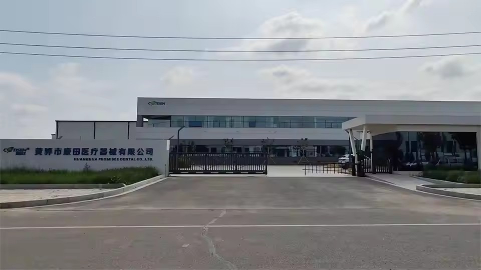 Prometedor Dental
