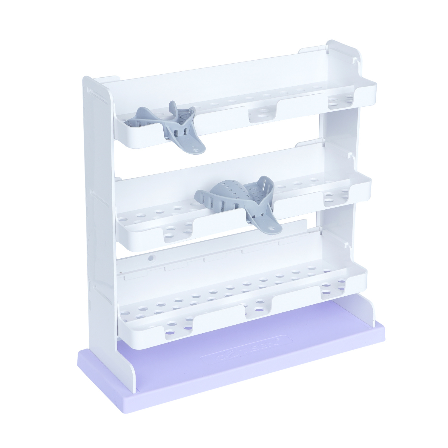 Impression Tray Holder