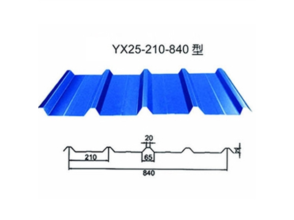 YX25-210-840型（840型）