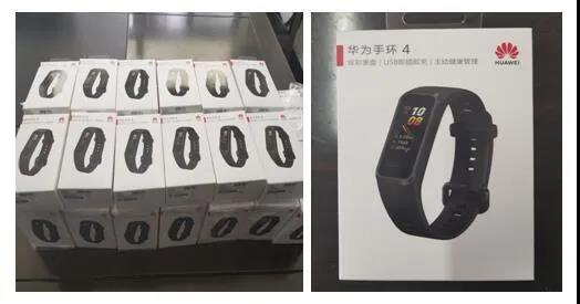 凝聚職工力量，助力企業(yè)復(fù)產(chǎn)復(fù)工——洛銅集團(tuán)工會(huì)發(fā)放五一暖心福利