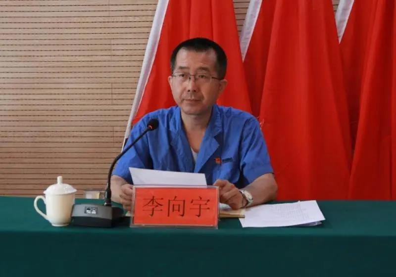 洛銅集團(tuán)召開慶祝中國共產(chǎn)黨建黨99周年暨“創(chuàng)先爭優(yōu)”表彰大會