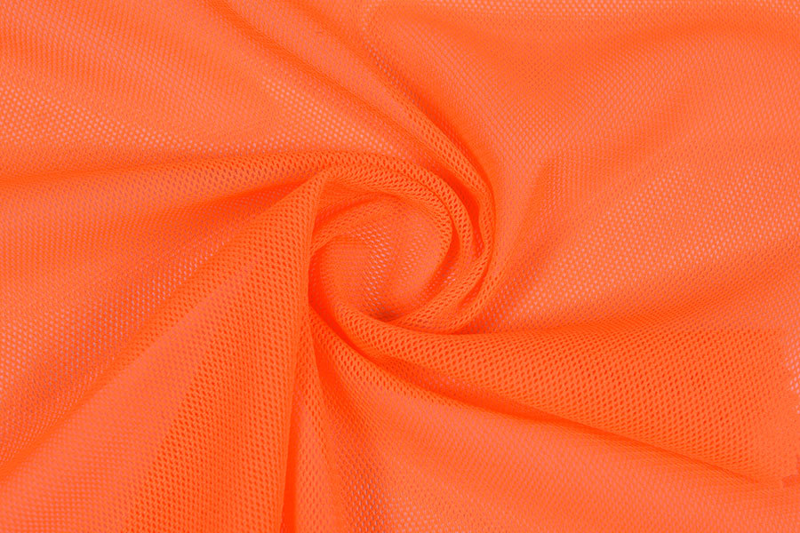 Knitting  Mesh Fabric