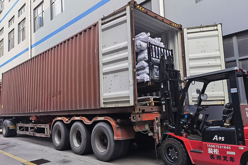 Packaging and transportation