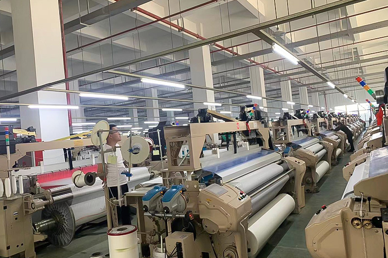Intelligent manufacturing