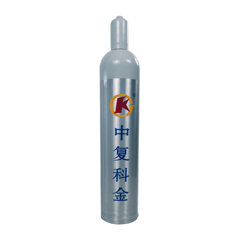 工业及特种气体瓶-铝合气瓶