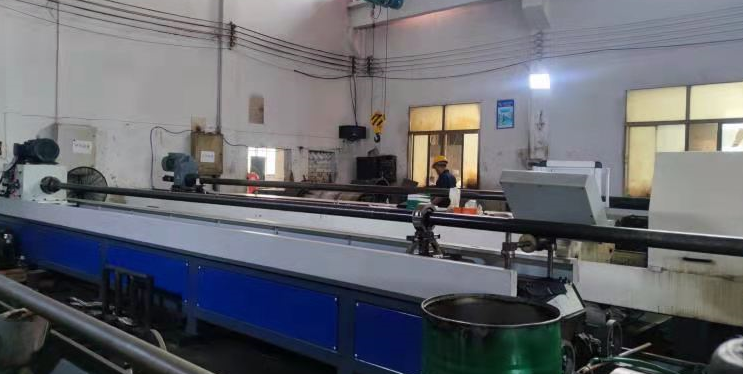 8m CNC Quilting Mill 8m CNC Quilting Mill