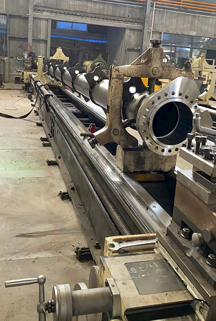 12m lathe equipment 12m lathe equipment