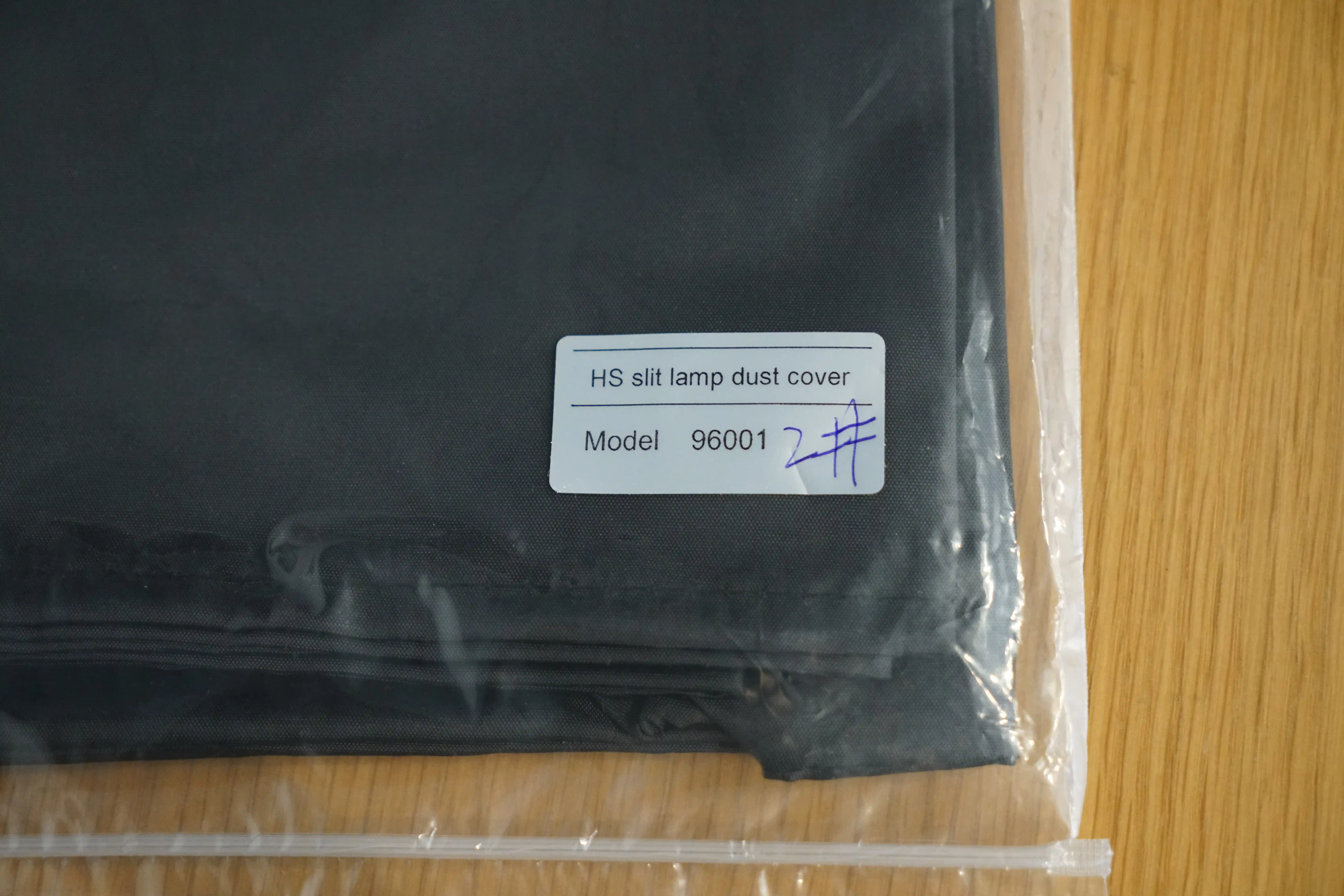 Dustproof bagSL Black