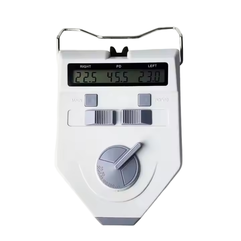 PD meter