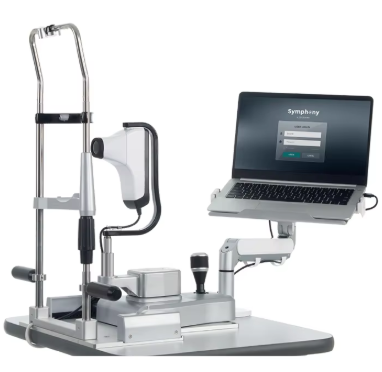 Dry Eye Analyzer