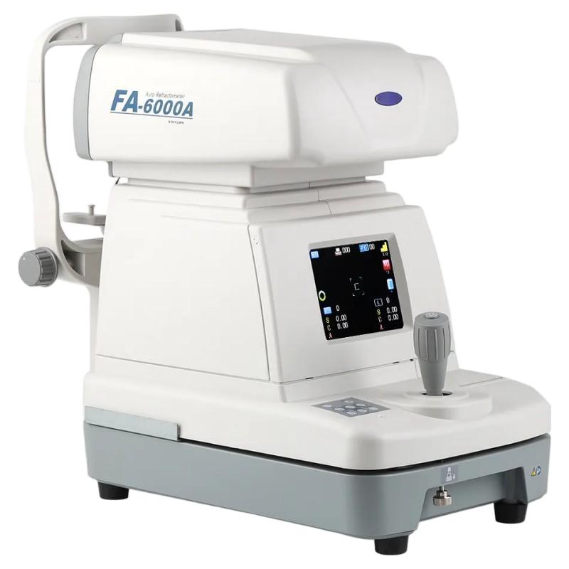 FA-6000A