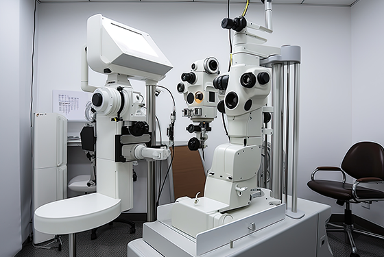Cost-effective Ophthalmic Equipment Supports Hospital Development in Emerging Markets