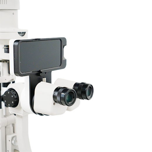 AIO Slit Lamp Imaging System