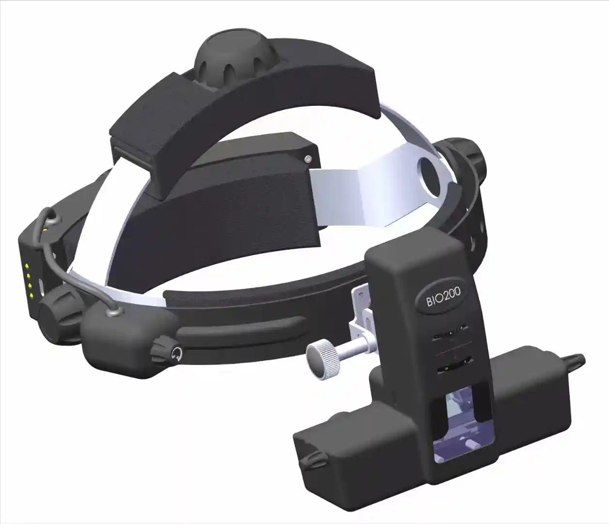 Indirect Ophthalmoscope