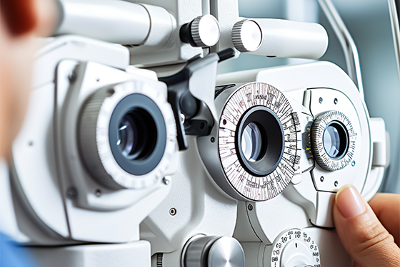 Digital Transformation for a Global Leading Ophthalmology Chain