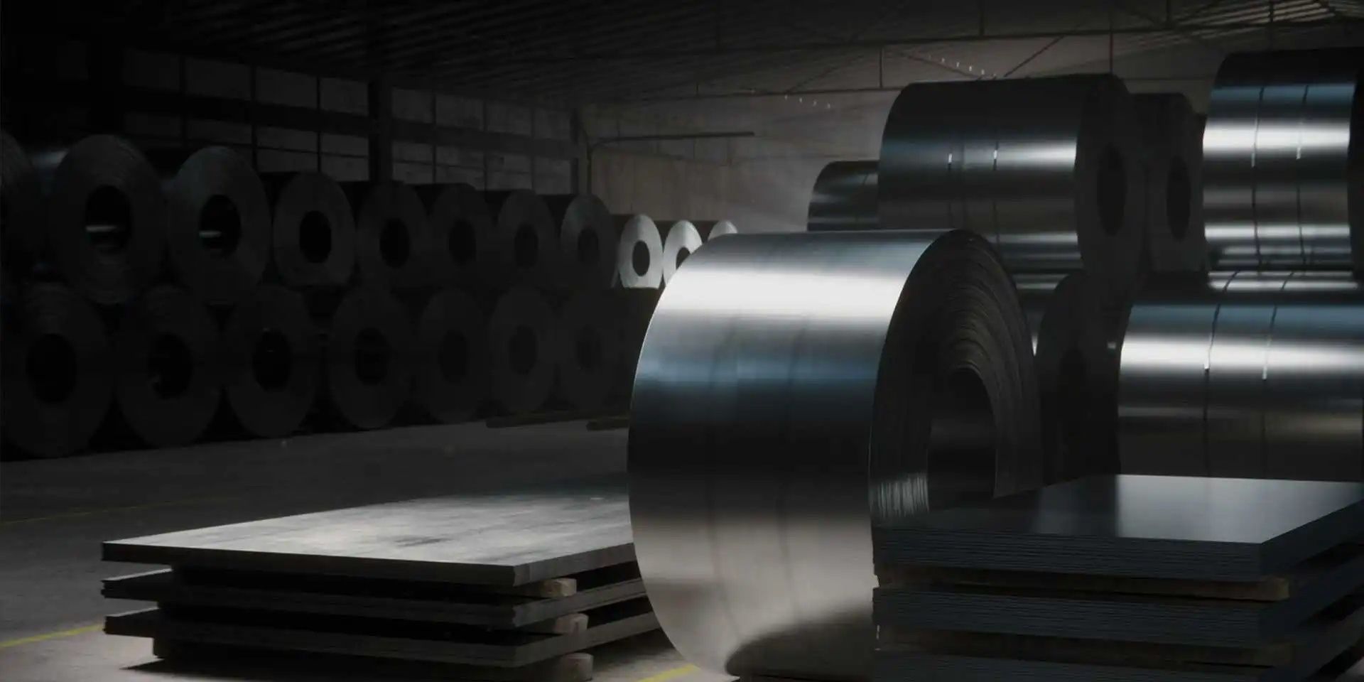 SHANDONG SHENGDE METAL TECHNOLOGY CO., LTD