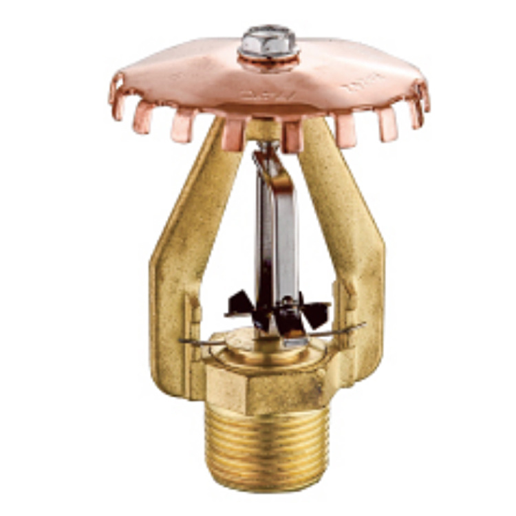 Early suppression fast response sprinkler ESFR K16.8/K25.2