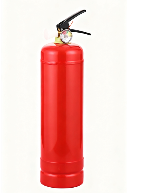 1KG-8KG ABC Portable Dry Powder Fire Extinguisher