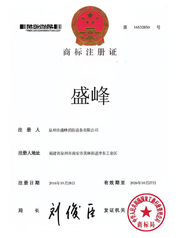 trademark registration
