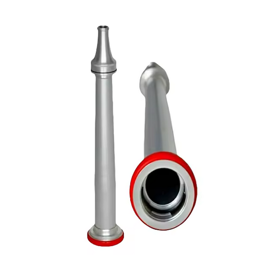 Fire Protection Water Jet Machino Hose Nozzle