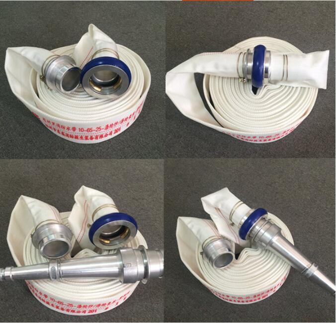fire hose coupling