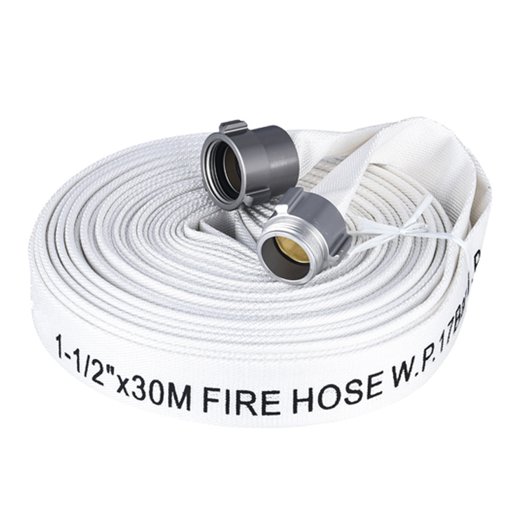 PVC Fire Hose