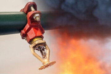 esfr sprinkler