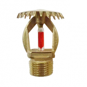 Globe Brass Pendent Fire Sprinkler Head