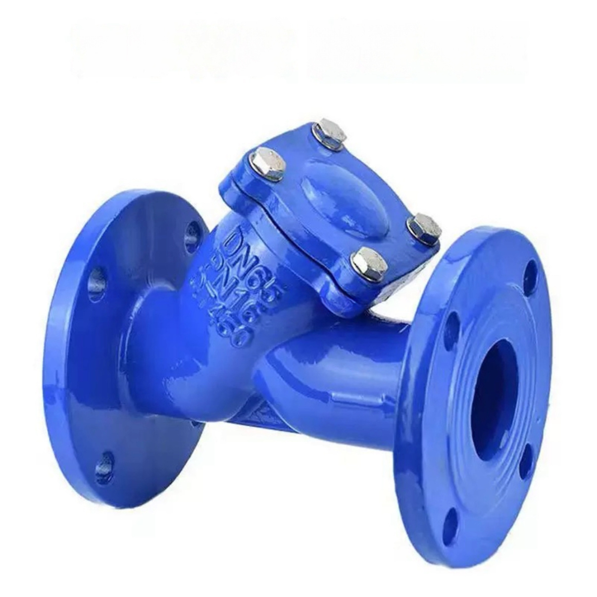 Ductile Iron Y Type Strainer