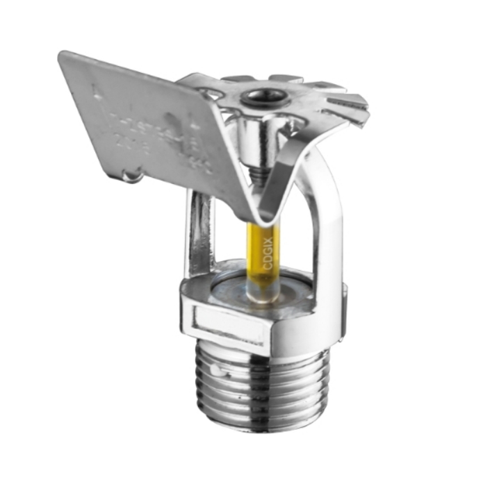 79 Degree Standard Sidewall Fire Sprinkler