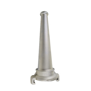 Aluminum Gost 2 Inch Fire Hose Nozzle