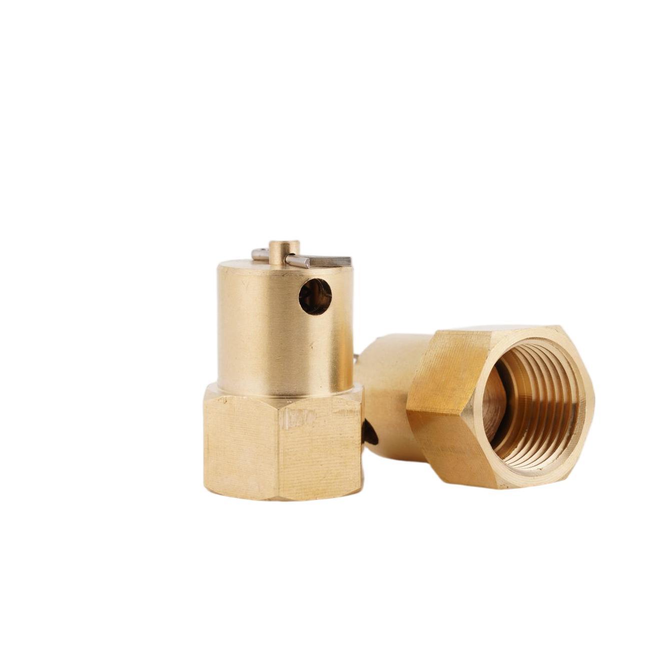 Drip Valve
