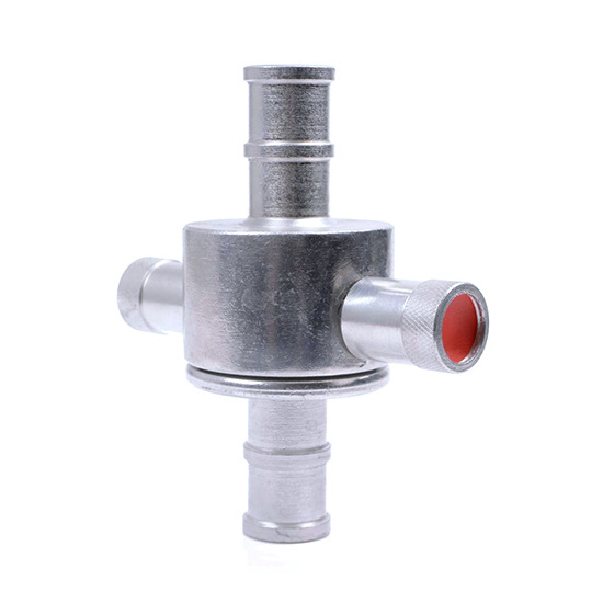 BS Fire Hose Coupling