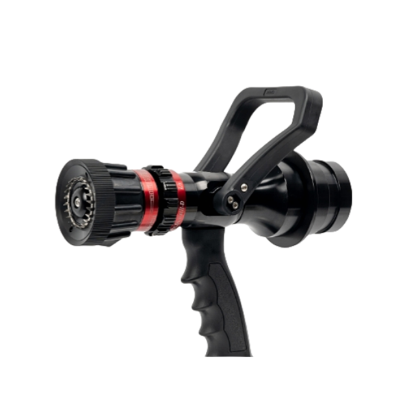 Adjustable Flow Rate Nozzle