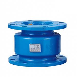 Understanding Check Valves: Essential Components for Fluid Control
