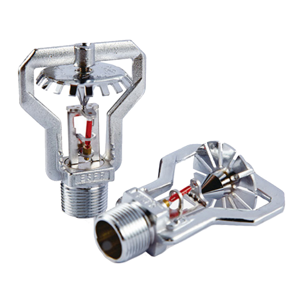 Early Suppression Fast-response (esfr) Sprinkler