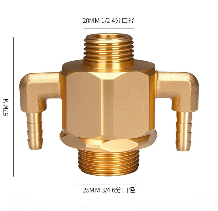 Understanding the Importance of Check Valves in Industrial Systems: Ensuring Efficiency and Safety