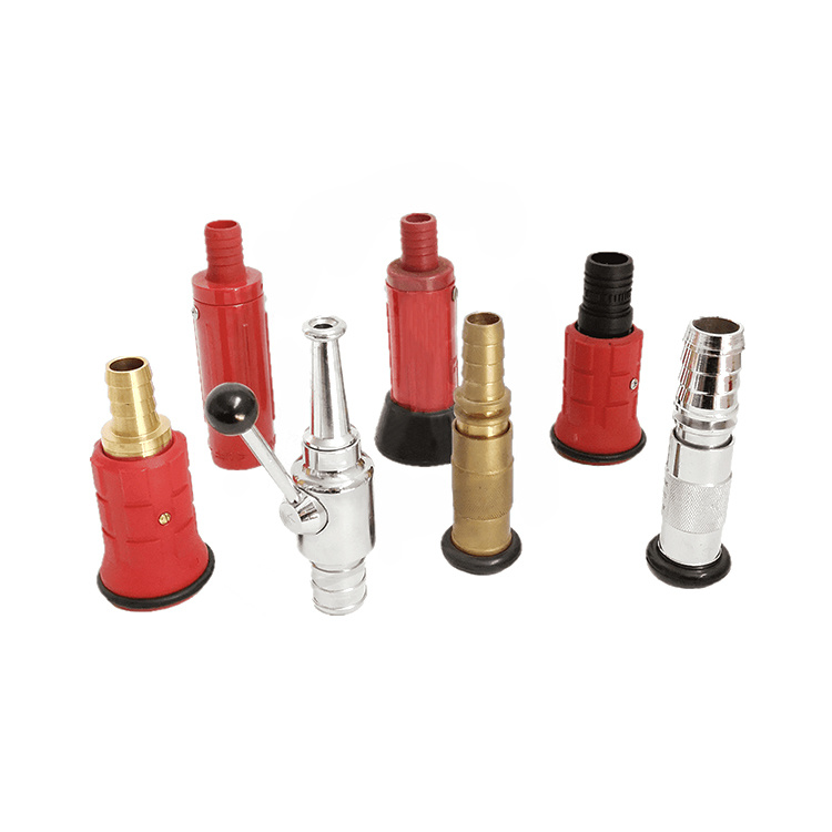 Fire Hose Reel Nozzle