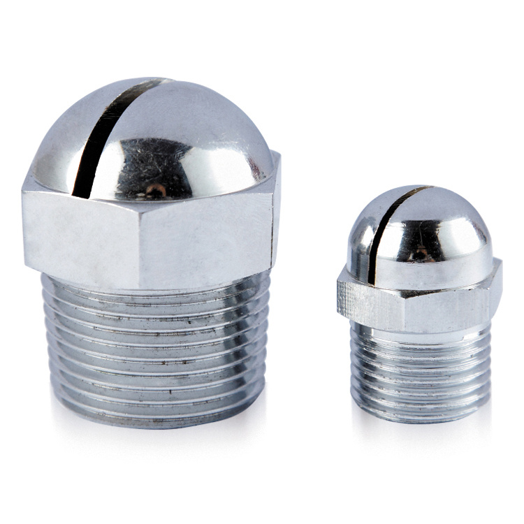 Pendent Type Water Curtain Sprinkler