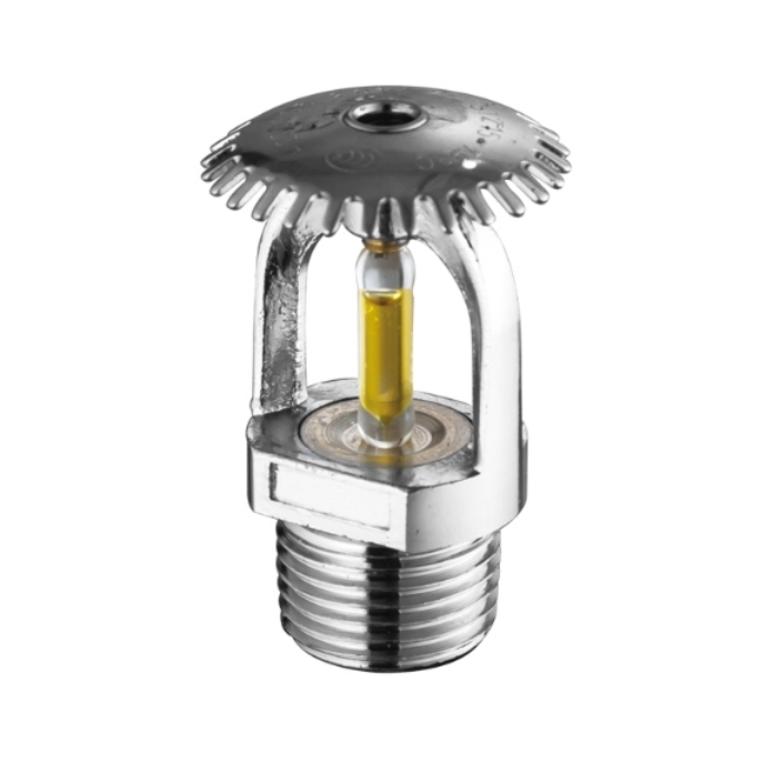 79 Degree Standard Upright Fire Sprinkler Head