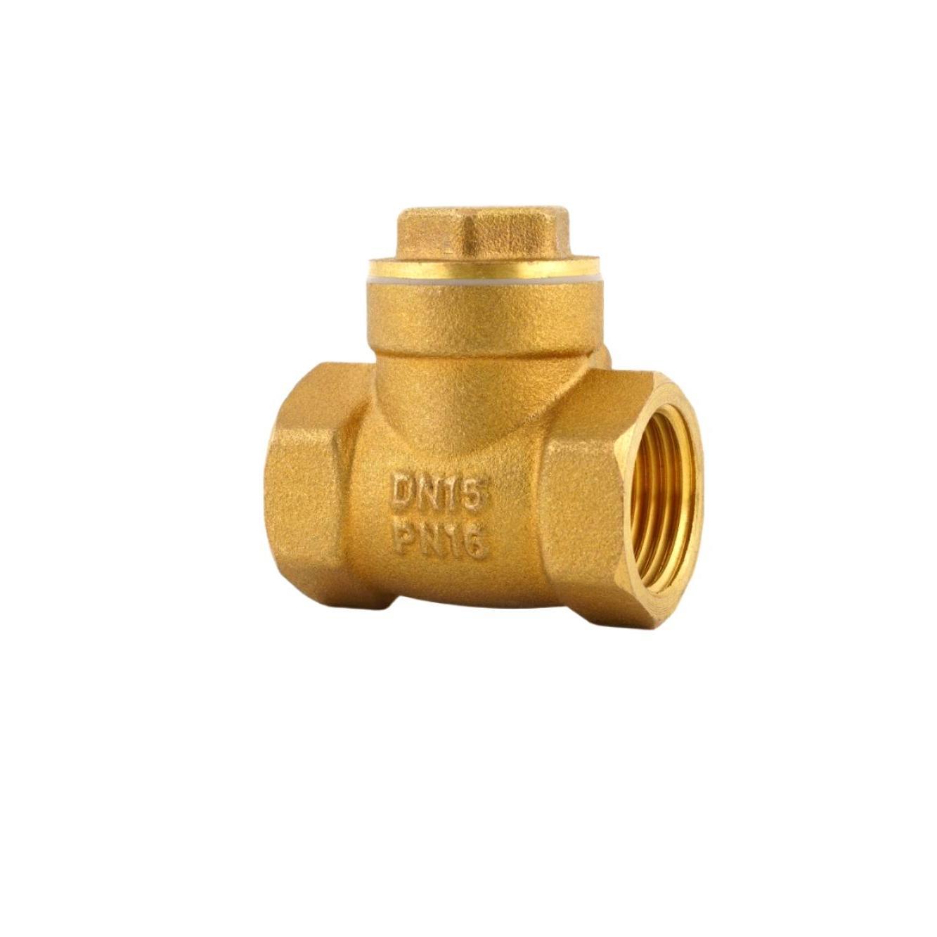 Brass Check Valve